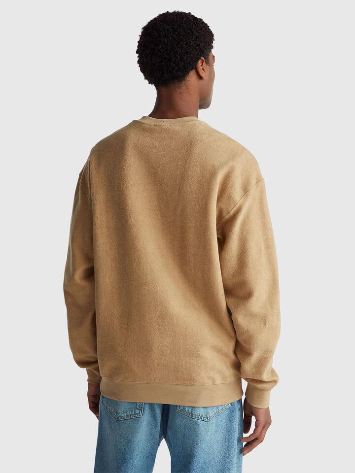 SWEATER L/S Men image number 2